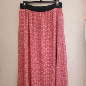 Lularoe lucy